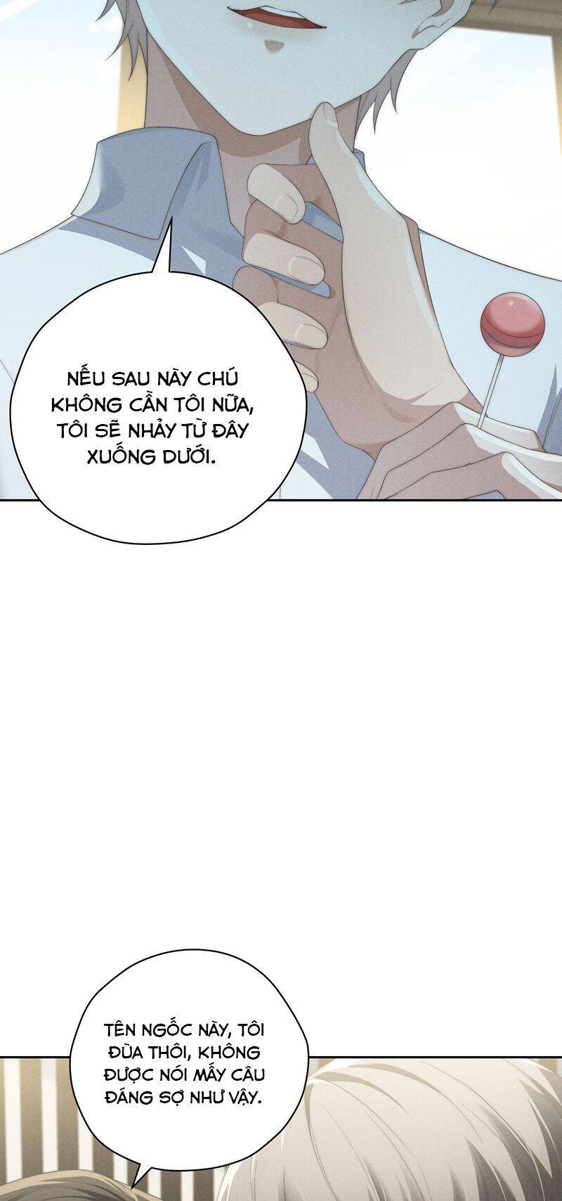 Read Hentai Image page_16 in comic Thiếu Gia Không Ngoan - Chapter 29 - mwmanga.net