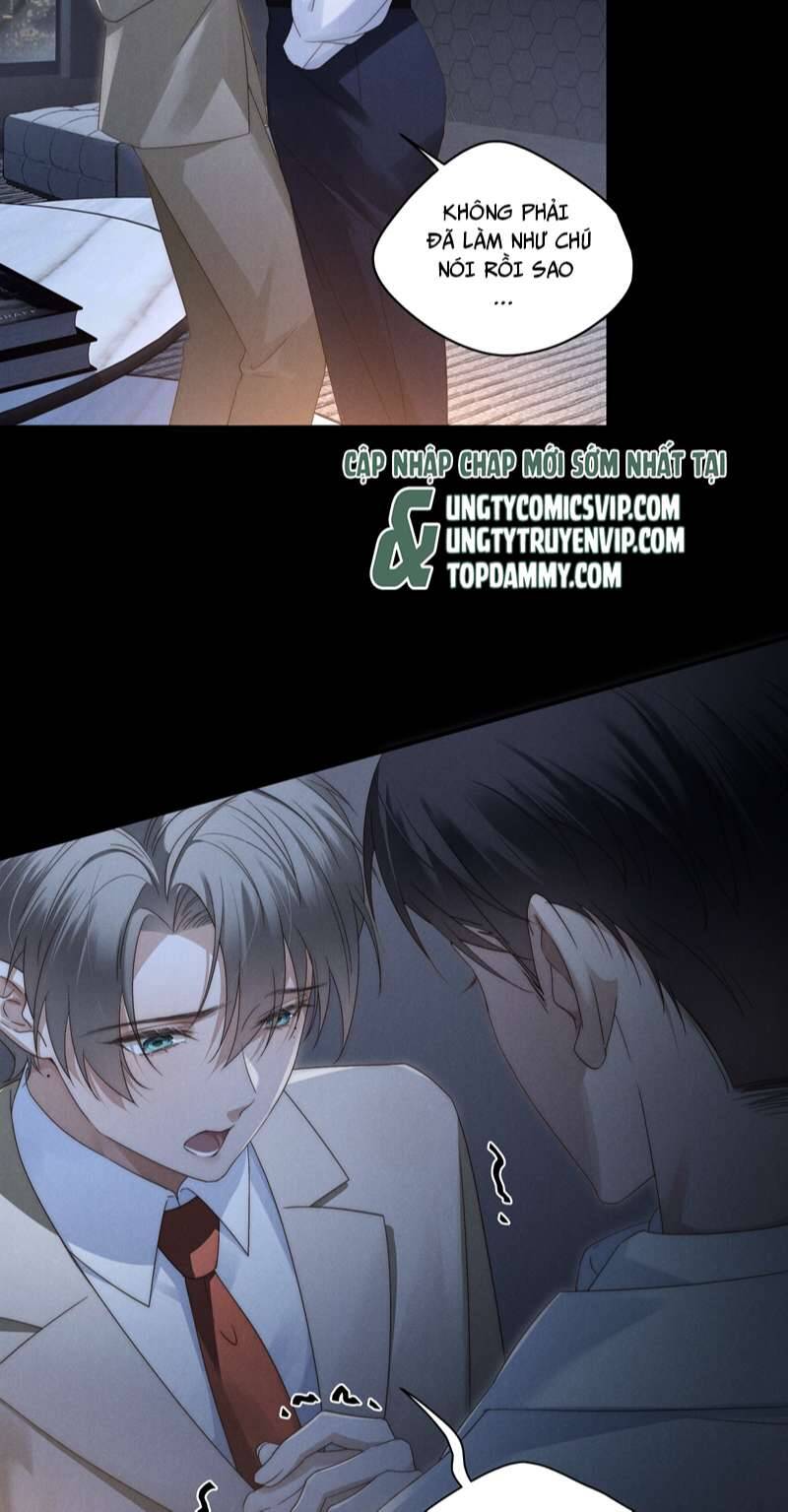 Read Hentai Image page_15 in comic Thiếu Gia Không Ngoan - Chapter 3 - mwmanga.net