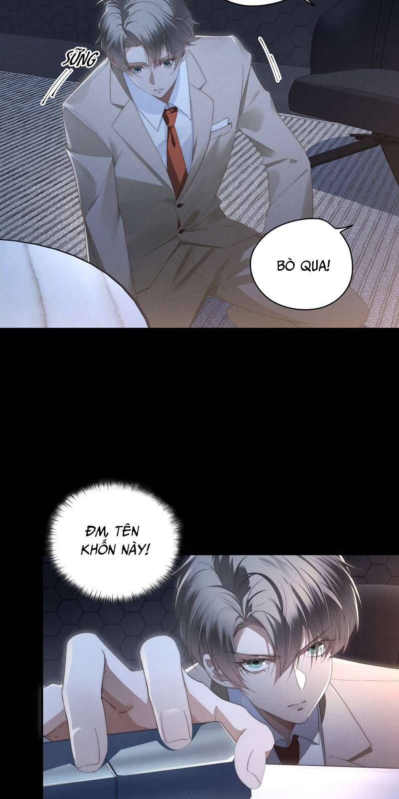 Read Hentai Image page_22 in comic Thiếu Gia Không Ngoan - Chapter 3 - mwmanga.net