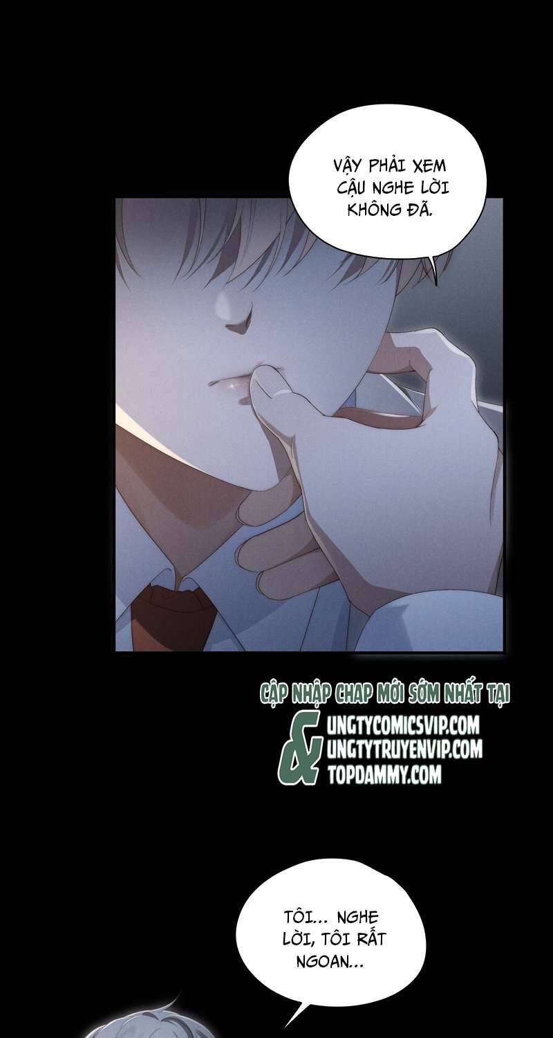 Read Hentai Image page_37 in comic Thiếu Gia Không Ngoan - Chapter 3 - mwmanga.net