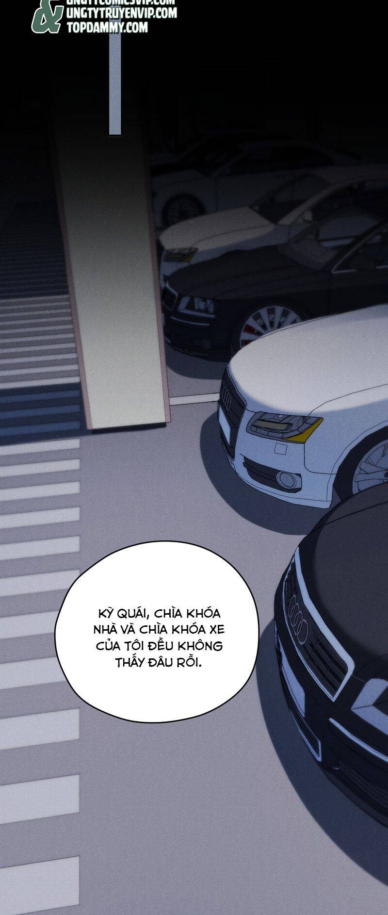 Read Hentai Image page_3 in comic Thiếu Gia Không Ngoan - Chapter 30 - mwmanga.net