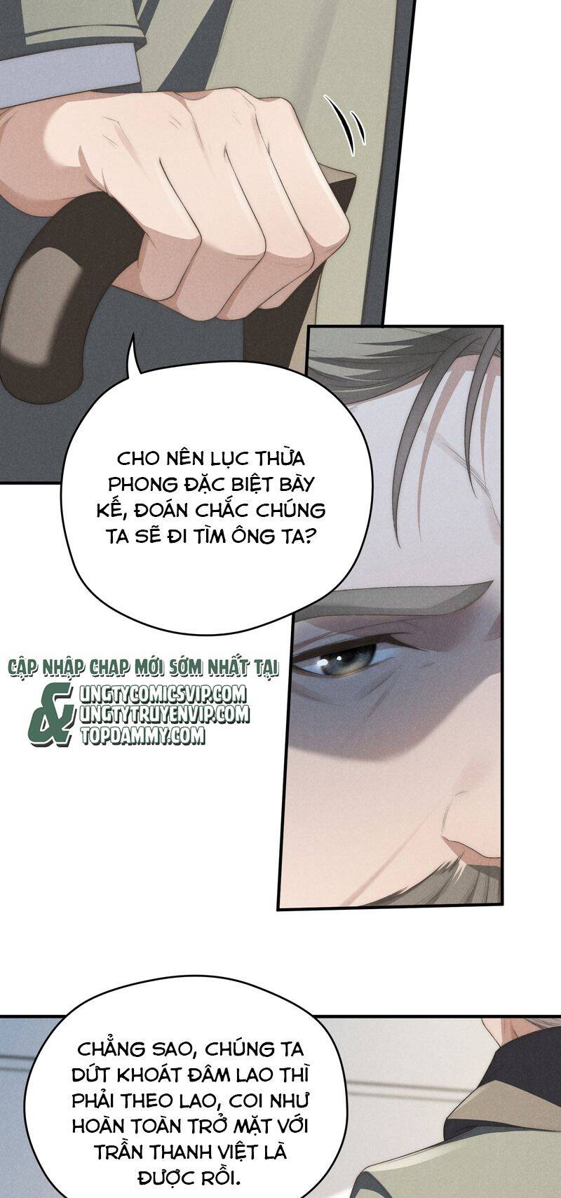 Read Hentai Image page_32 in comic Thiếu Gia Không Ngoan - Chapter 30 - mwmanga.net