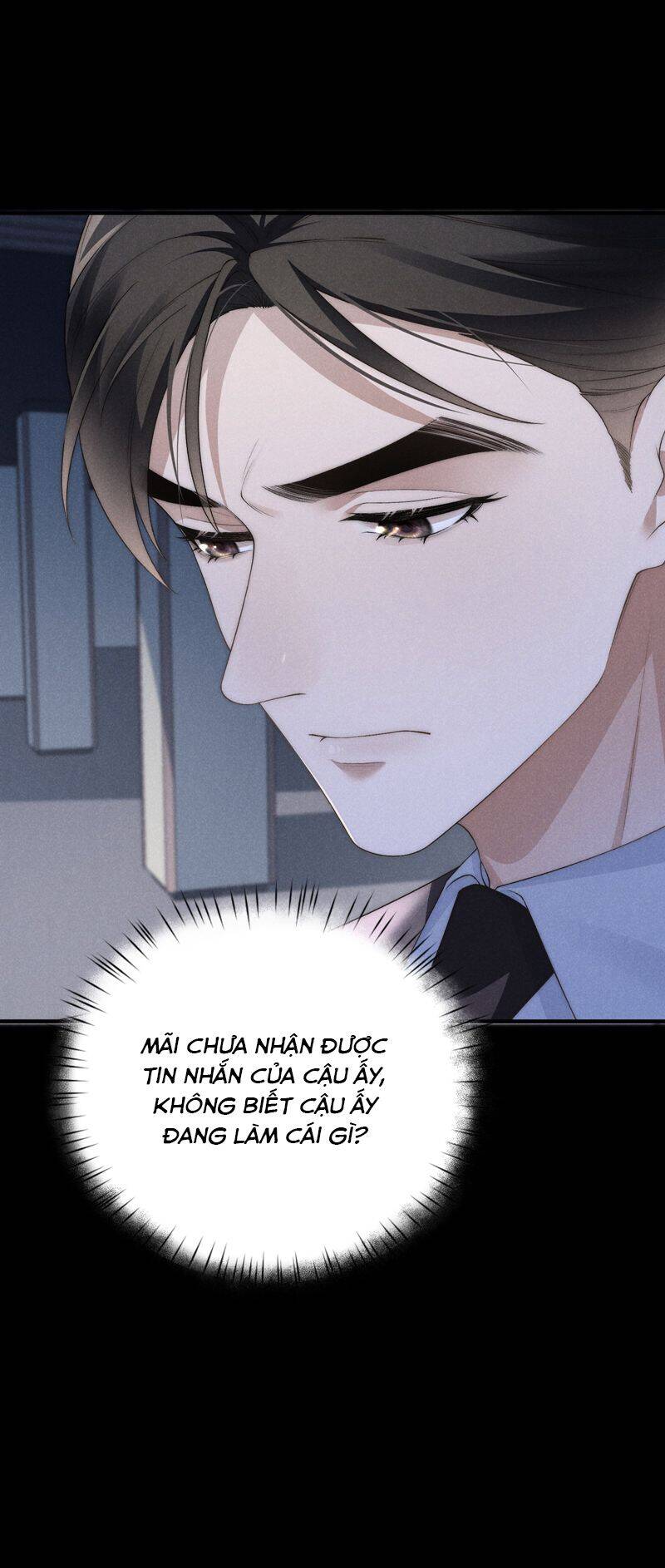 Read Hentai Image page_8 in comic Thiếu Gia Không Ngoan - Chapter 30 - mwmanga.net