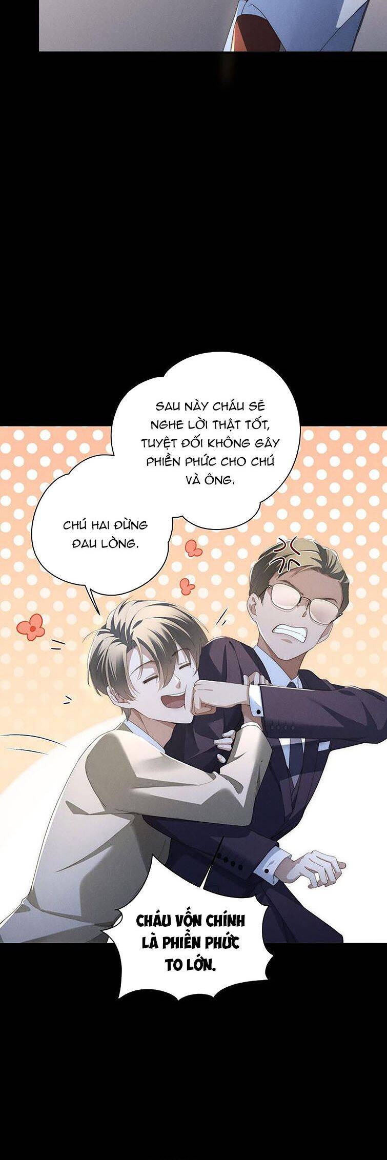 Read Hentai Image page_34 in comic Thiếu Gia Không Ngoan - Chapter 4 - mwmanga.net