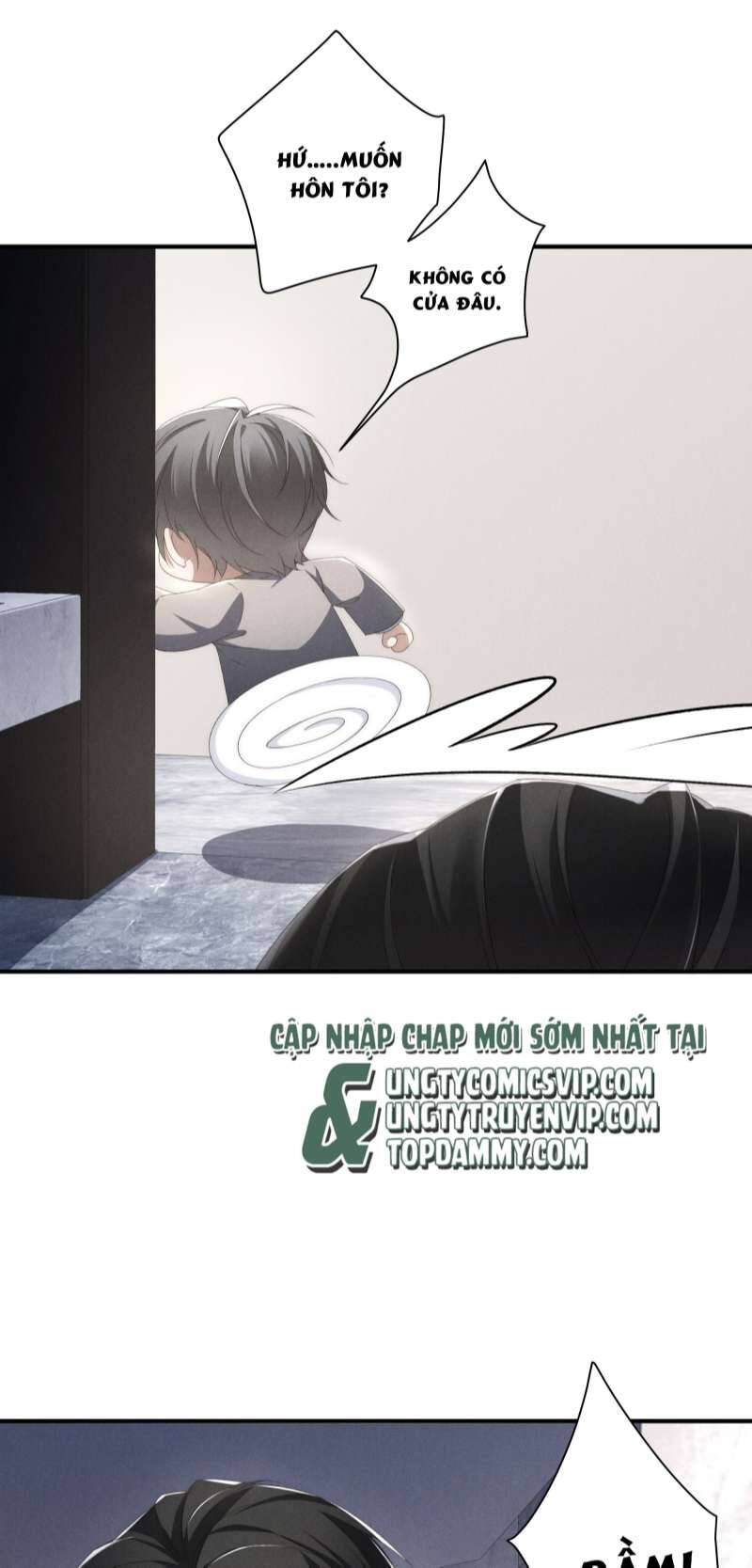 Read Hentai Image page_33 in comic Thiếu Gia Không Ngoan - Chapter 5 - mwmanga.net