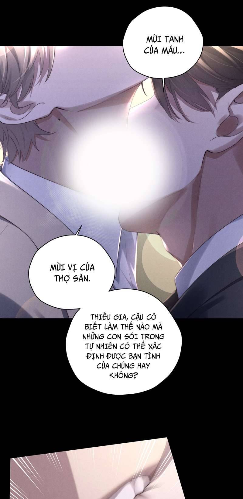 Read Hentai Image page_25 in comic Thiếu Gia Không Ngoan - Chapter 6 - mwmanga.net