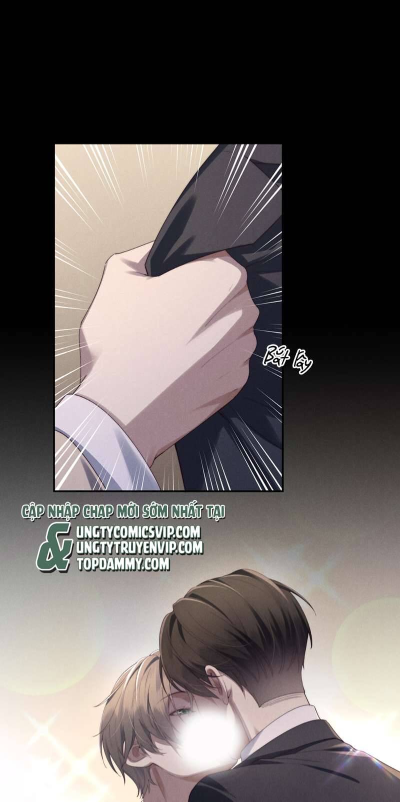 Read Hentai Image page_28 in comic Thiếu Gia Không Ngoan - Chapter 6 - mwmanga.net