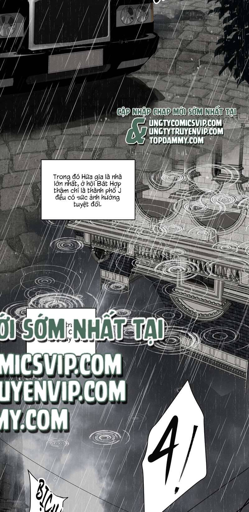 Read Hentai Image page_4 in comic Thiếu Gia Không Ngoan - Chapter 8 - mwmanga.net