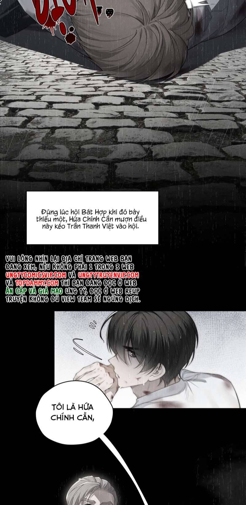 Read Hentai Image page_6 in comic Thiếu Gia Không Ngoan - Chapter 8 - mwmanga.net