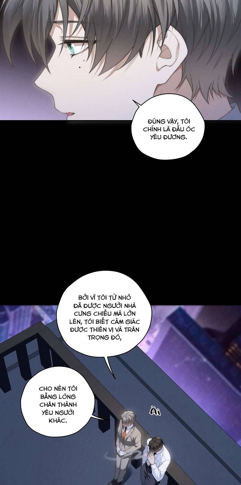 Read Hentai Image page_10 in comic Thiếu Gia Không Ngoan - Chapter 9 - mwmanga.net