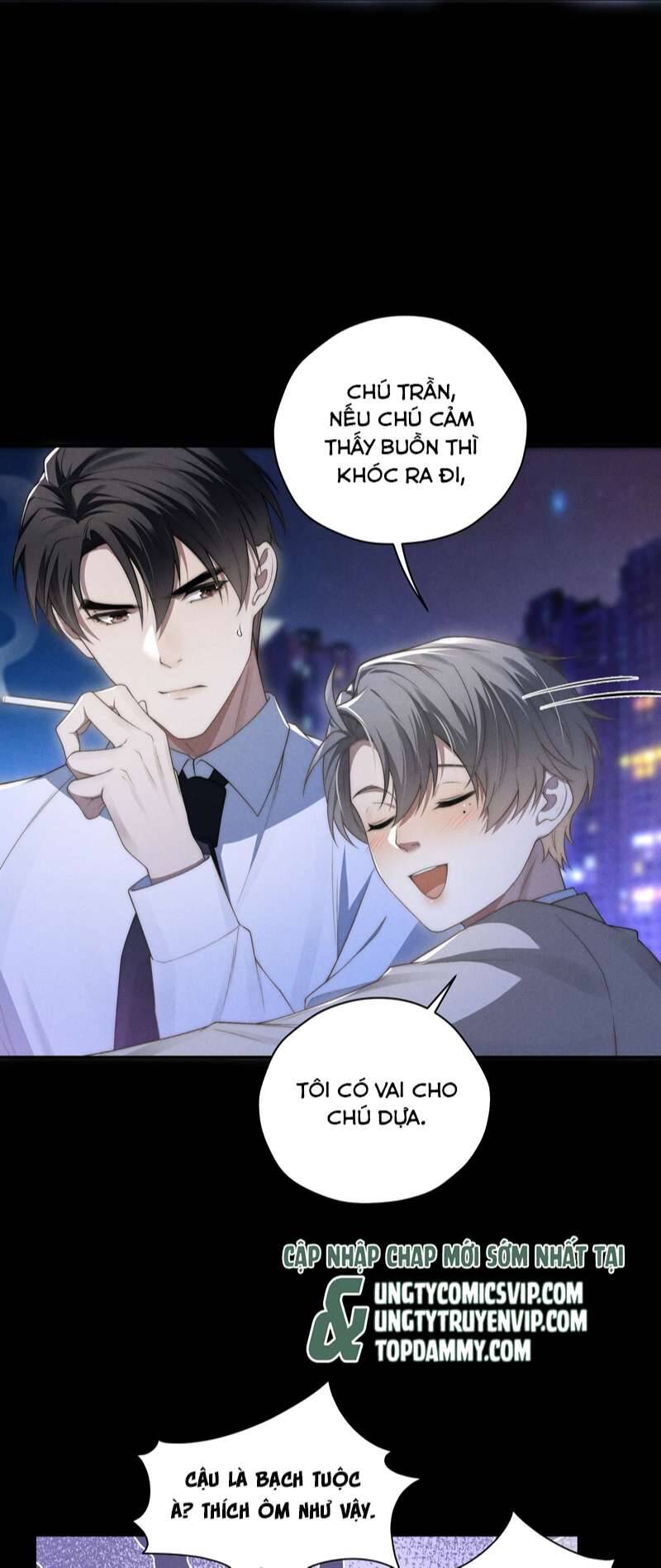 Read Hentai Image page_20 in comic Thiếu Gia Không Ngoan - Chapter 9 - mwmanga.net