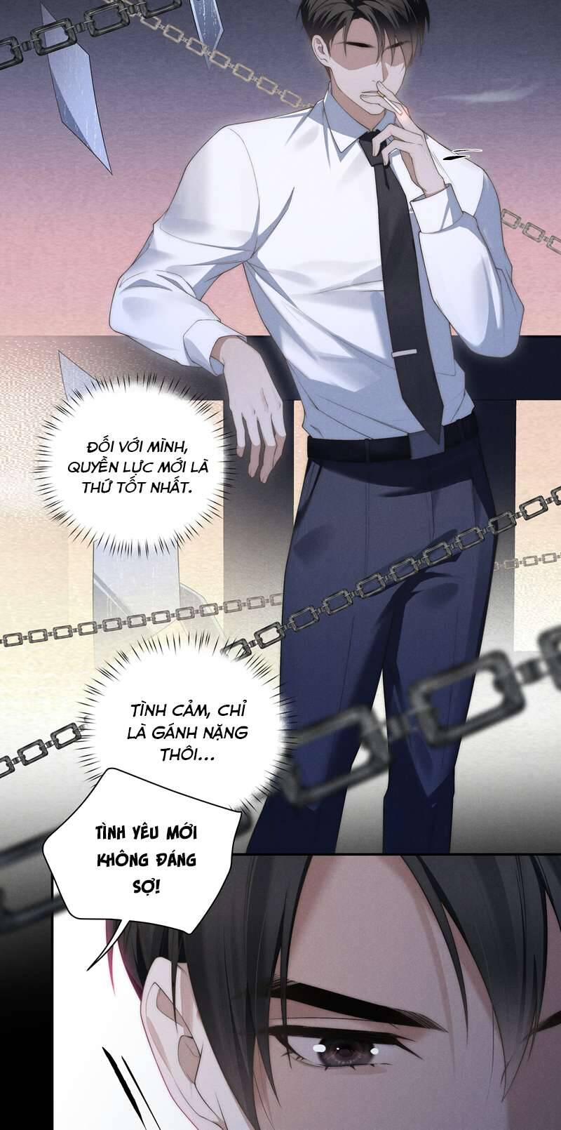 Read Hentai Image page_7 in comic Thiếu Gia Không Ngoan - Chapter 9 - mwmanga.net