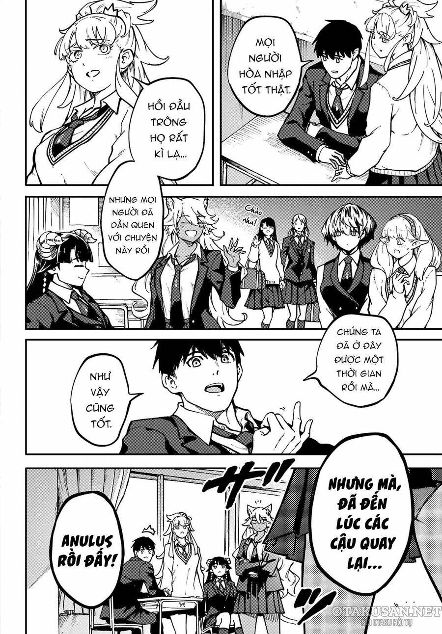 Kekkon Yubiwa Monogatari [Chap 79-81] - Page 5