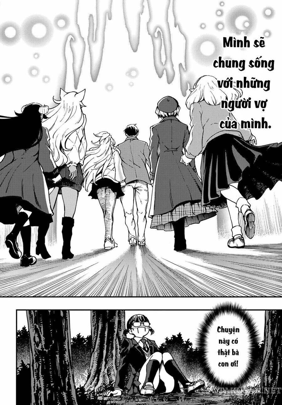 Kekkon Yubiwa Monogatari [Chap 79-81] - Page 15