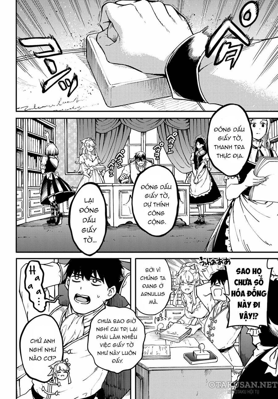 Kekkon Yubiwa Monogatari [Chap 79-81] - Page 3