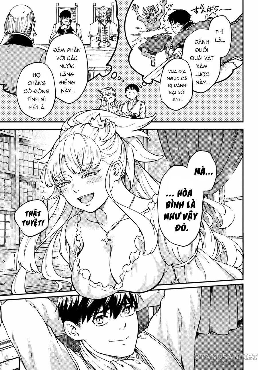 Kekkon Yubiwa Monogatari [Chap 79-81] - Page 4