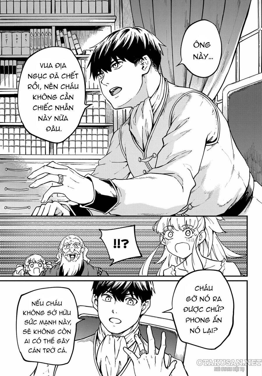 Kekkon Yubiwa Monogatari [Chap 79-81] - Page 8