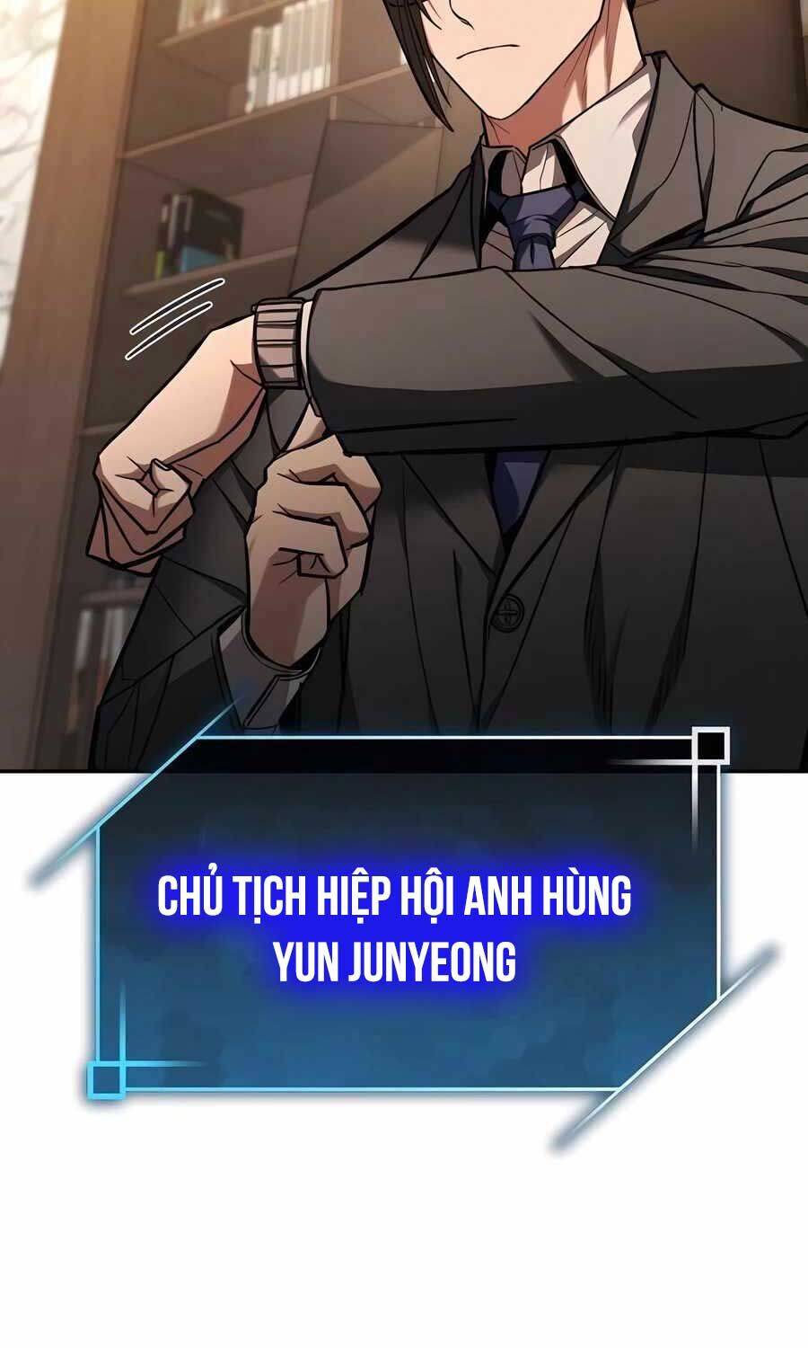 Anh Hùng Bị Trục Xuất [Chap 22-23] - Page 139