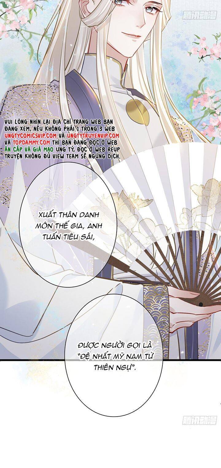 Read Hentai Image page_10 in comic Cư Tâm Bất Kính - Chapter 1 - truyentvn.net