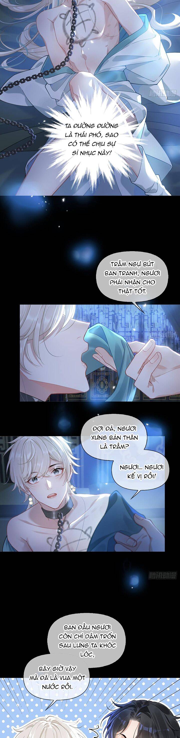 Read Hentai Image page_29 in comic Cư Tâm Bất Kính - Chapter 1 - truyentvn.net