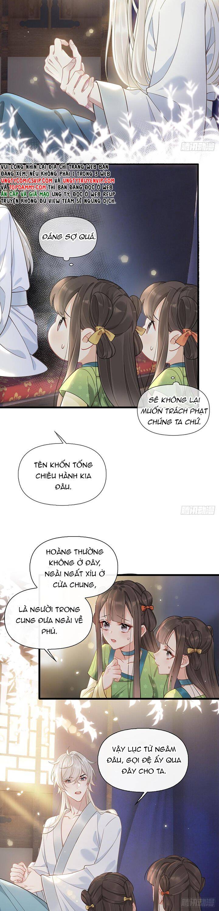 Read Hentai Image page_35 in comic Cư Tâm Bất Kính - Chapter 1 - truyentvn.net