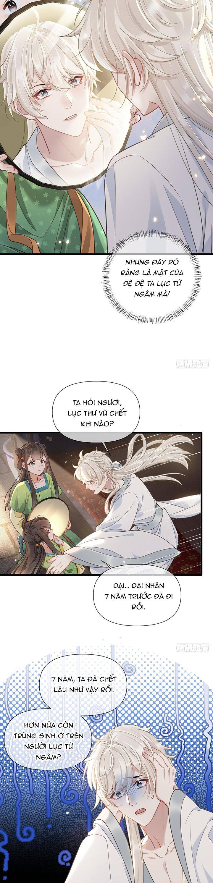 Read Hentai Image page_37 in comic Cư Tâm Bất Kính - Chapter 1 - truyentvn.net