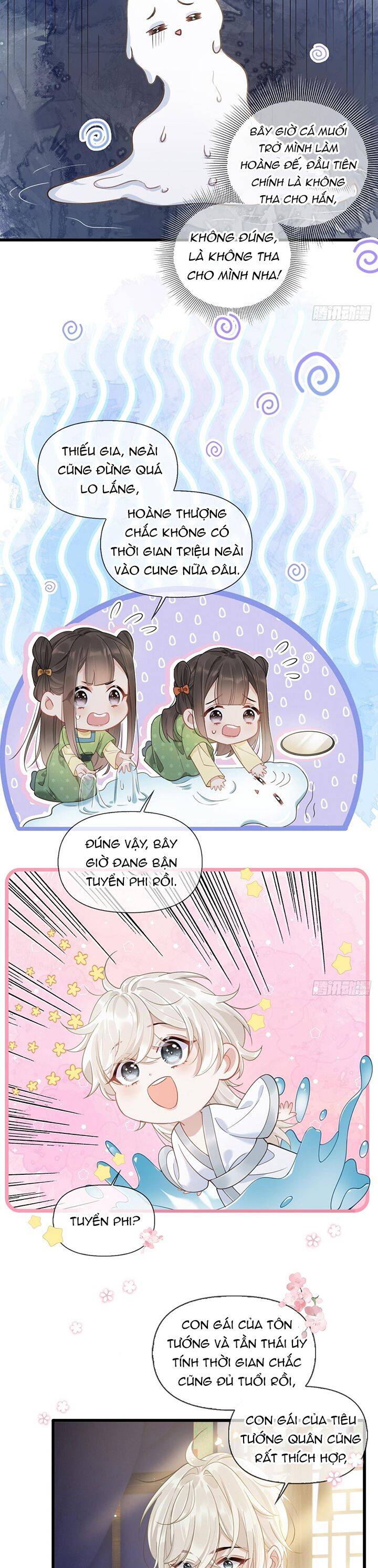 Read Hentai Image page_40 in comic Cư Tâm Bất Kính - Chapter 1 - truyentvn.net