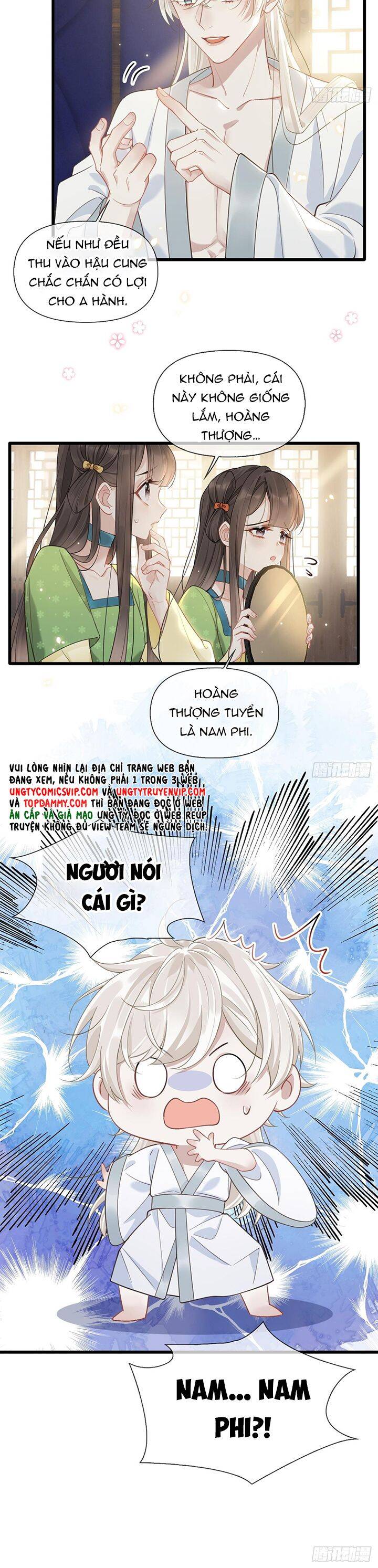 Read Hentai Image page_41 in comic Cư Tâm Bất Kính - Chapter 1 - truyentvn.net