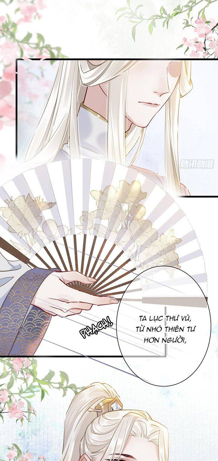 Read Hentai Image page_9 in comic Cư Tâm Bất Kính - Chapter 1 - truyentvn.net