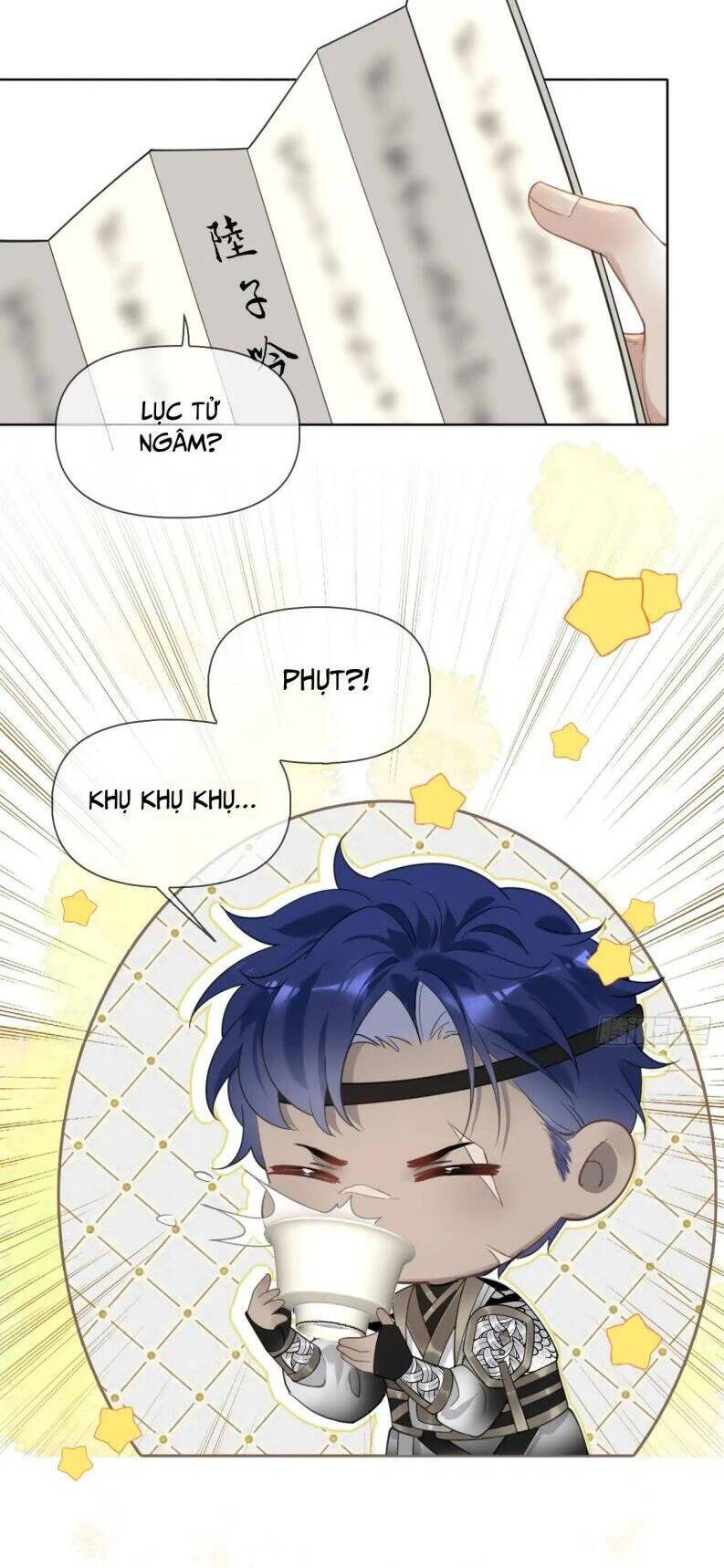 Read Hentai Image page_24 in comic Cư Tâm Bất Kính - Chapter 2 - truyentvn.net