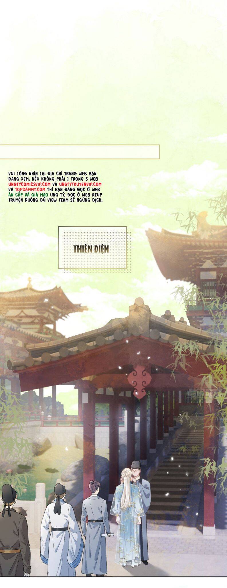 Read Hentai Image page_6 in comic Cư Tâm Bất Kính - Chapter 3 - truyentvn.net