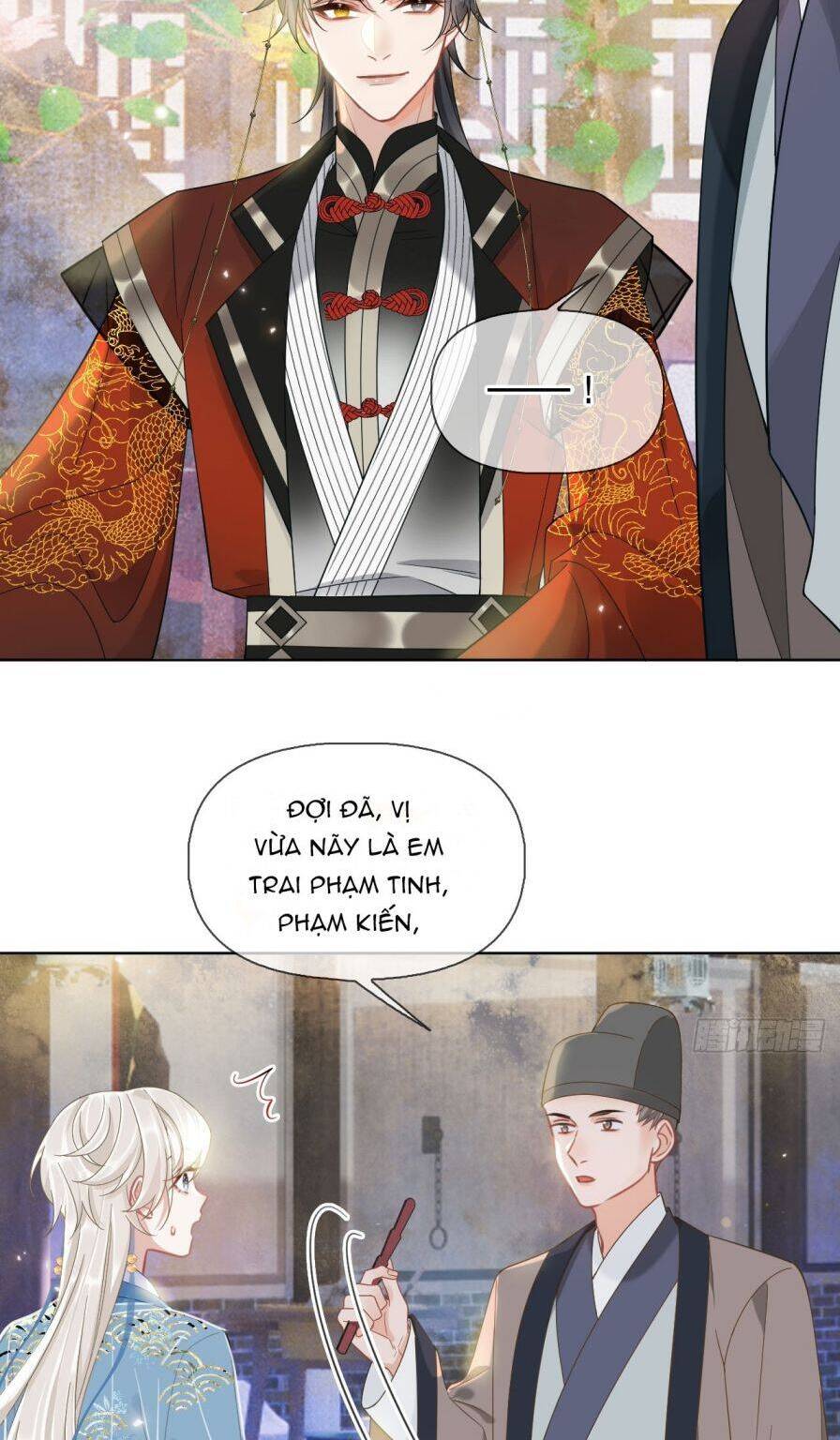 Read Hentai Image page_19 in comic Cư Tâm Bất Kính - Chapter 4 - truyentvn.net