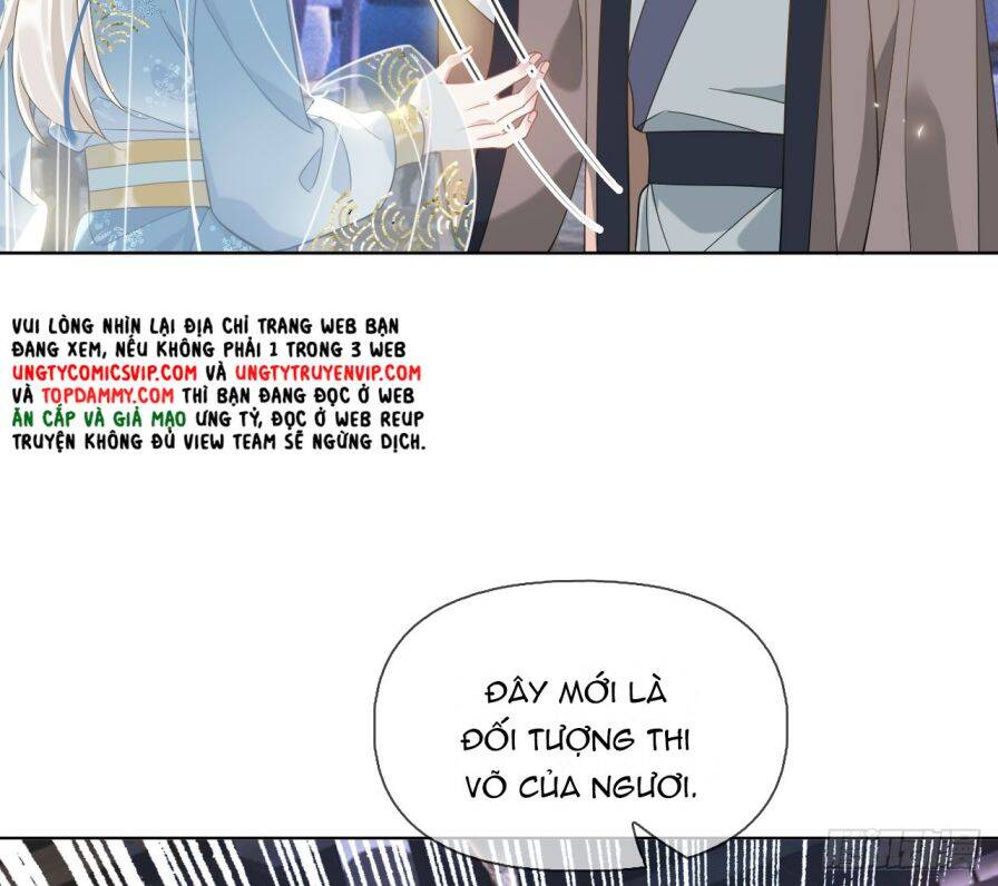 Read Hentai Image page_20 in comic Cư Tâm Bất Kính - Chapter 4 - truyentvn.net