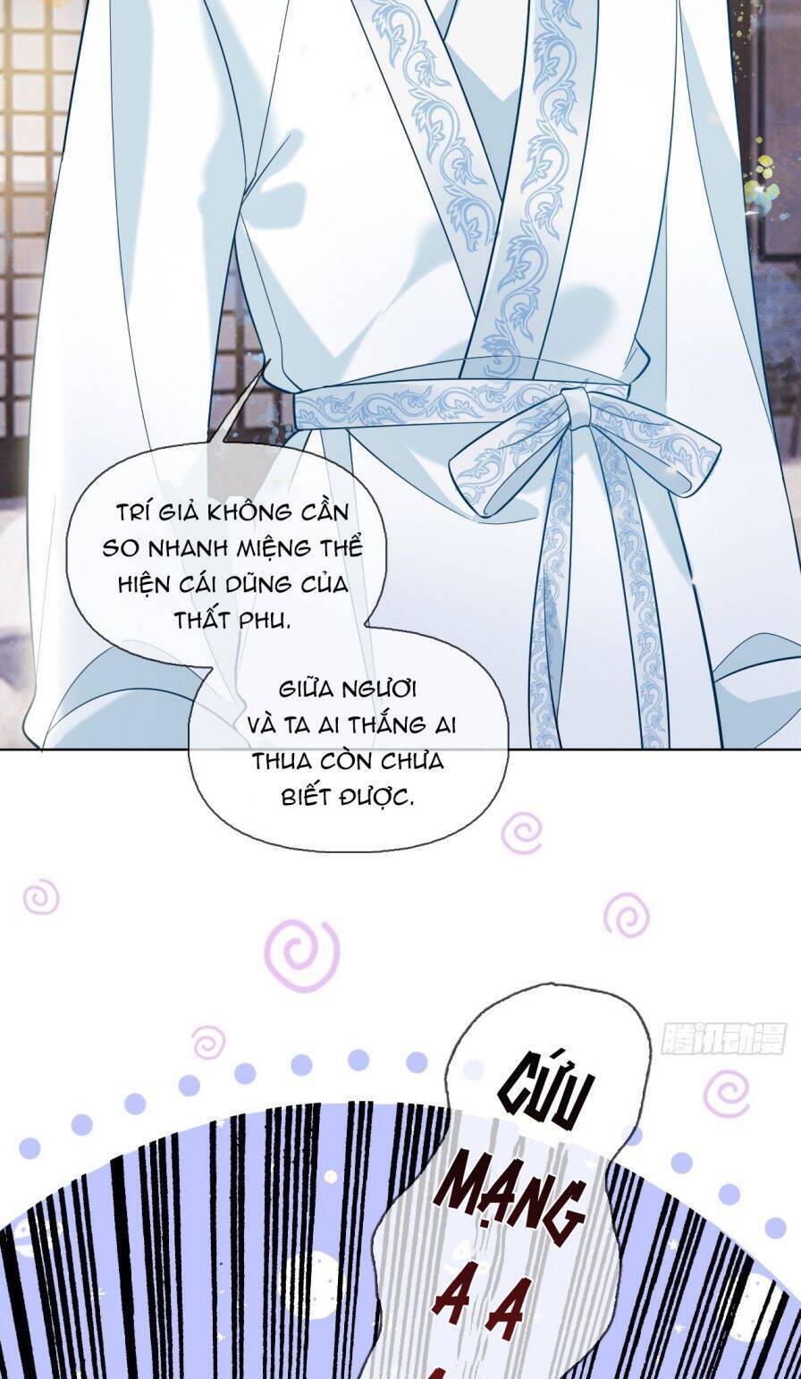 Read Hentai Image page_29 in comic Cư Tâm Bất Kính - Chapter 4 - truyentvn.net