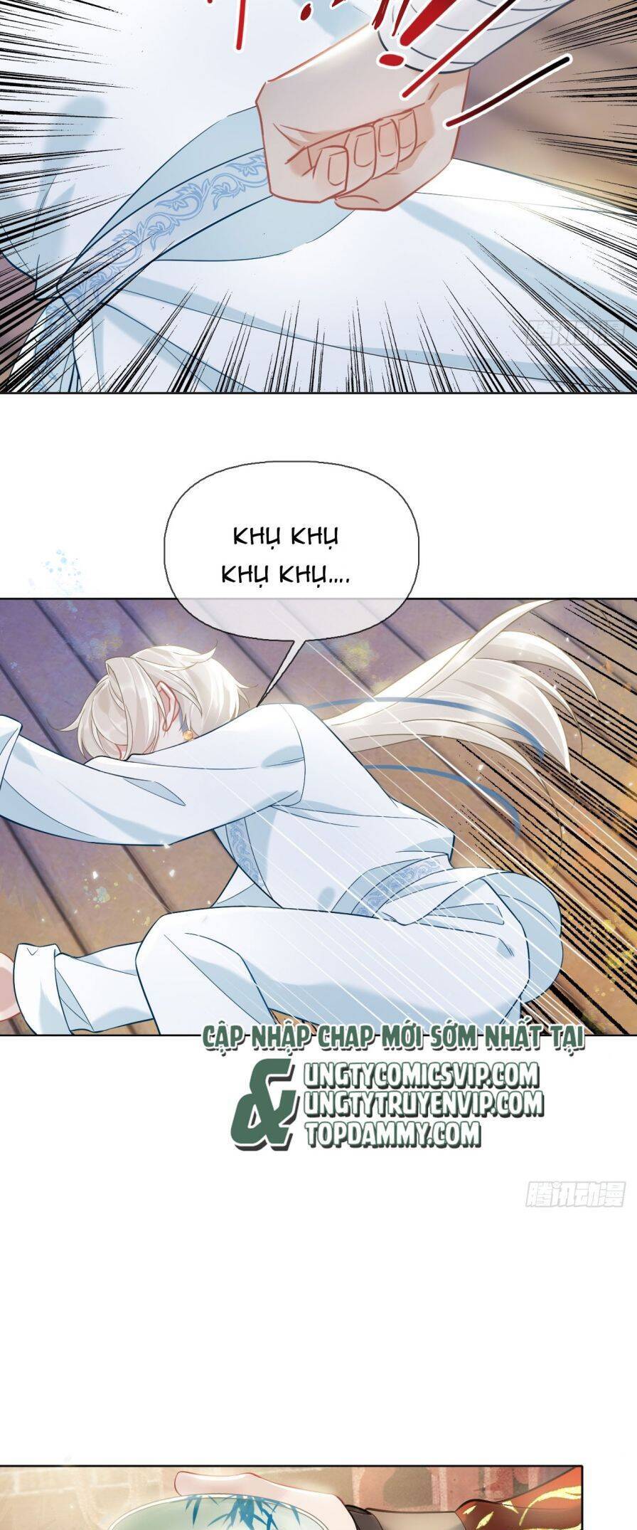 Read Hentai Image page_31 in comic Cư Tâm Bất Kính - Chapter 4 - truyentvn.net