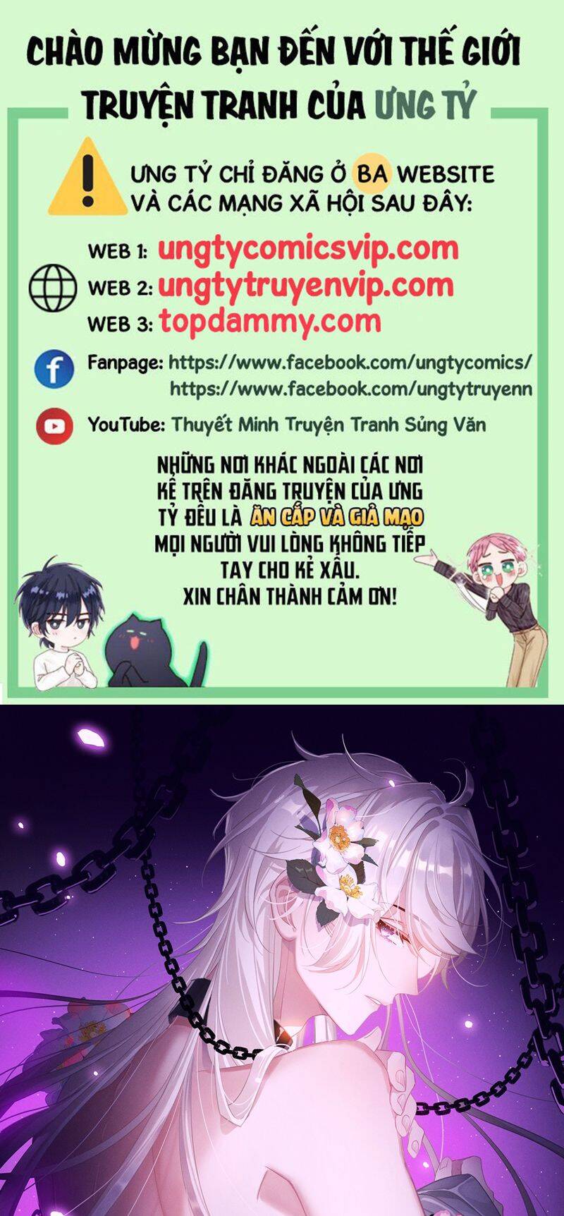 Read Hentai Image page_1 in comic Cư Tâm Bất Kính - Chapter 5 - truyentvn.net