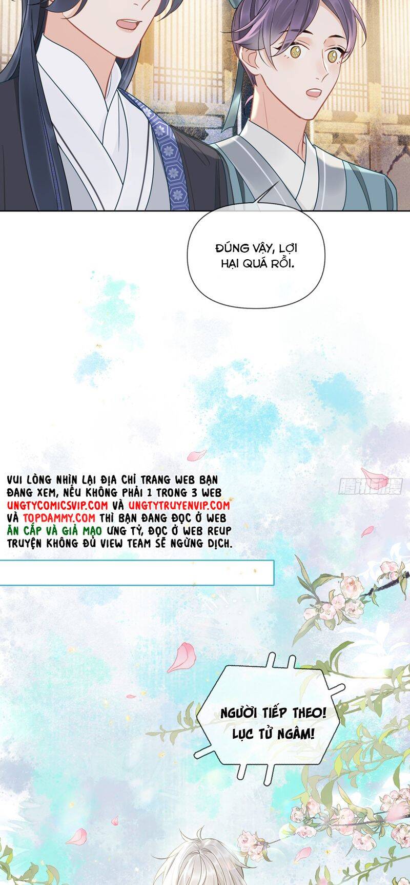 Read Hentai Image page_11 in comic Cư Tâm Bất Kính - Chapter 5 - truyentvn.net