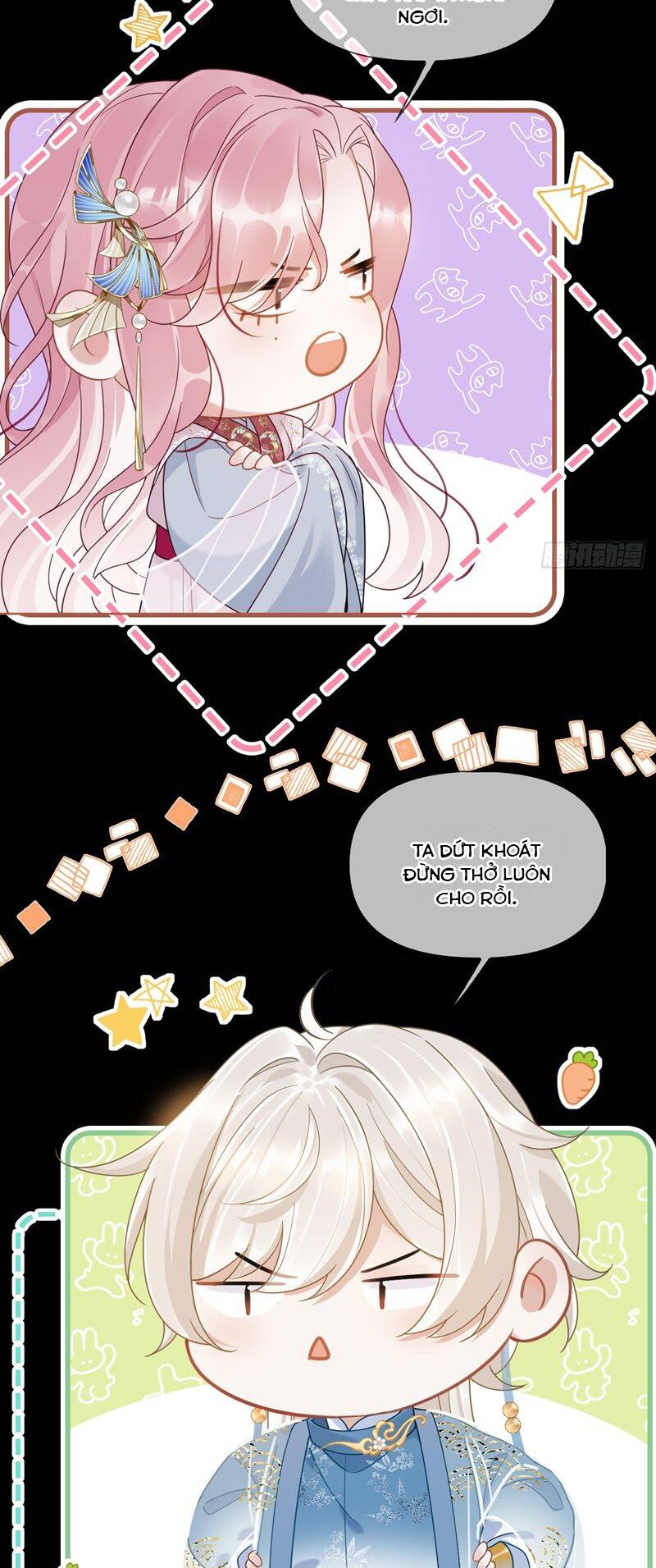 Read Hentai Image page_21 in comic Cư Tâm Bất Kính - Chapter 5 - truyentvn.net