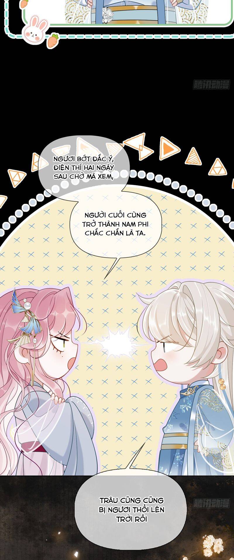 Read Hentai Image page_22 in comic Cư Tâm Bất Kính - Chapter 5 - truyentvn.net