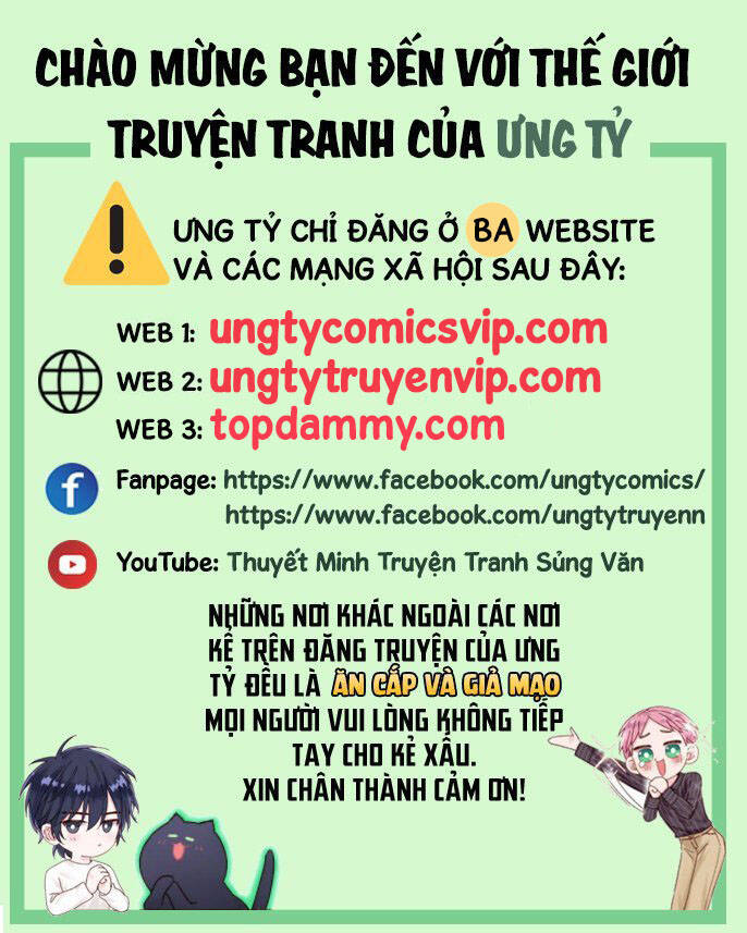 Trang truyện page_1 trong truyện tranh Cư Tâm Bất Kính - Chapter 7 - truyentvn.net