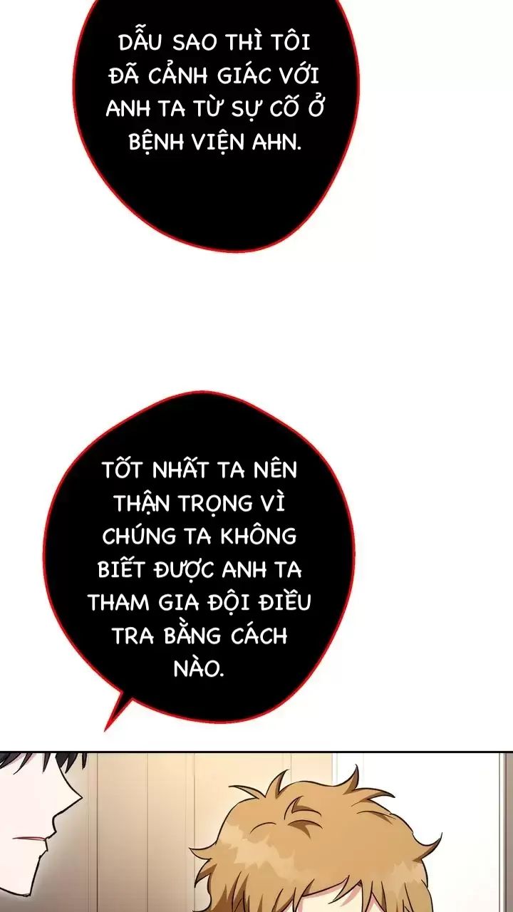 Read Hentai Image page_101 in comic Sự Sống Sót Của Kẻ Chiêu Hồn - Chapter 47 - mwmanga.net