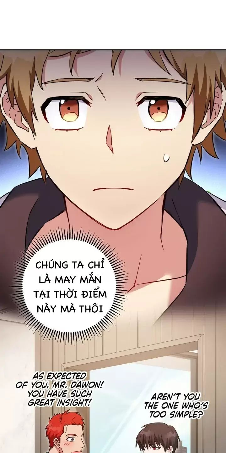 Read Hentai Image page_36 in comic Sự Sống Sót Của Kẻ Chiêu Hồn - Chapter 47 - mwmanga.net