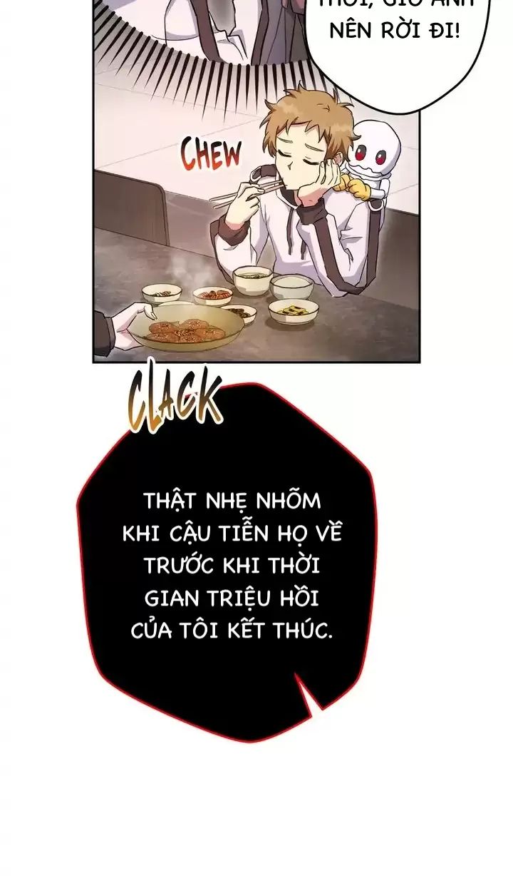 Read Hentai Image page_67 in comic Sự Sống Sót Của Kẻ Chiêu Hồn - Chapter 47 - mwmanga.net