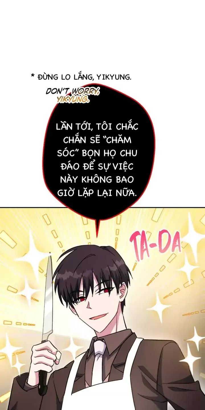 Read Hentai Image page_68 in comic Sự Sống Sót Của Kẻ Chiêu Hồn - Chapter 47 - mwmanga.net