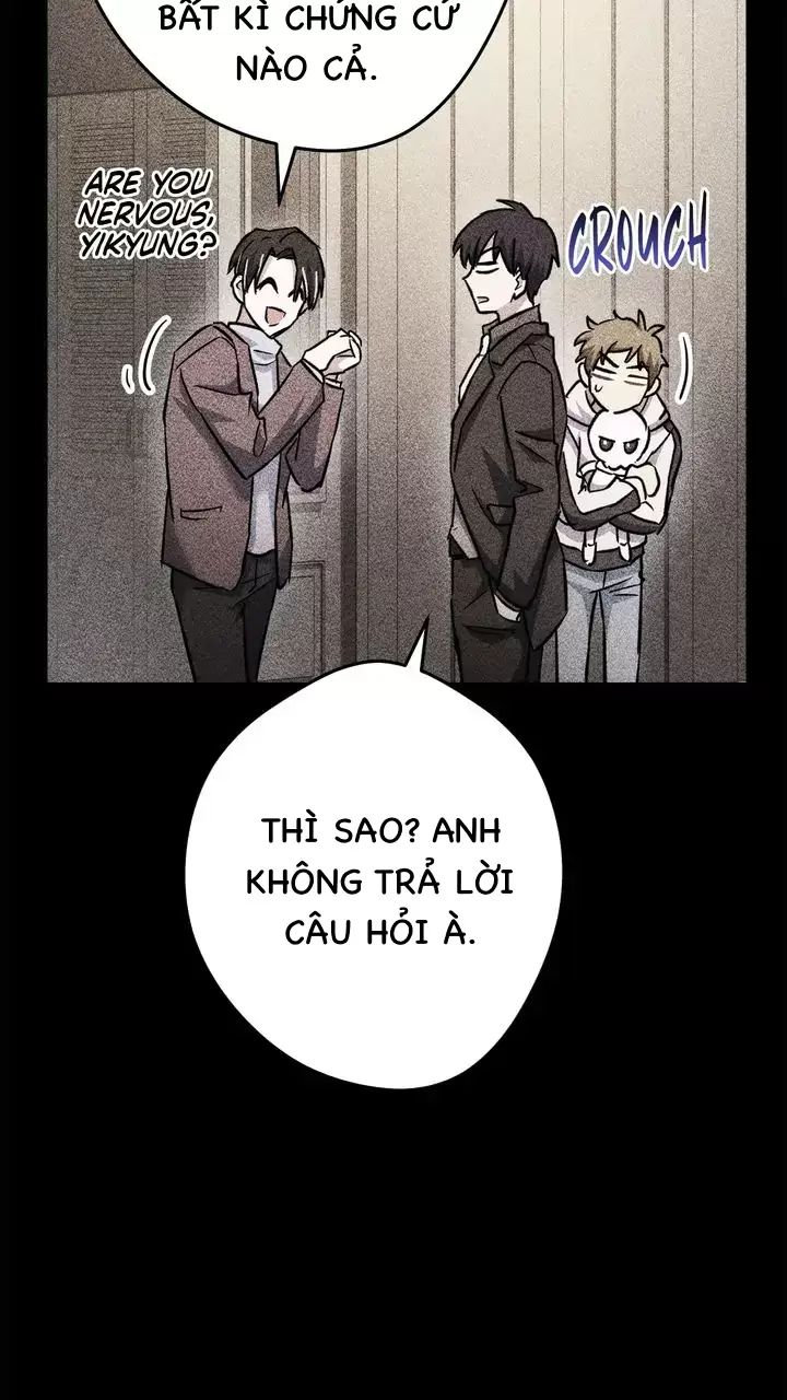 Read Hentai Image page_95 in comic Sự Sống Sót Của Kẻ Chiêu Hồn - Chapter 47 - mwmanga.net