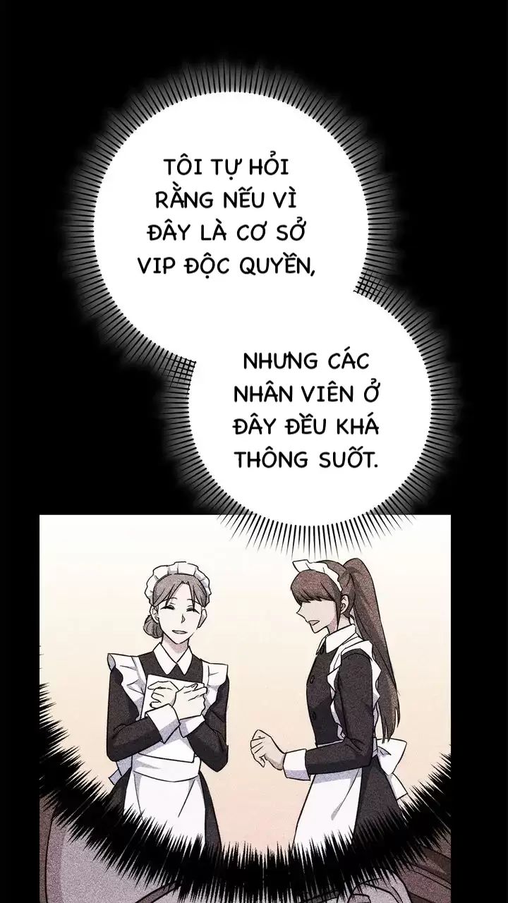 Read Hentai Image page_18 in comic Sự Sống Sót Của Kẻ Chiêu Hồn - Chapter 48 - mwmanga.net