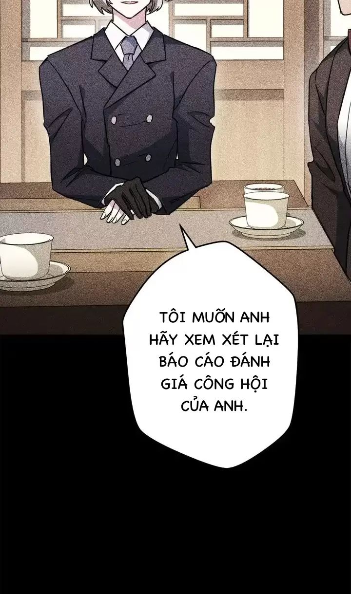 Read Hentai Image page_45 in comic Sự Sống Sót Của Kẻ Chiêu Hồn - Chapter 48 - mwmanga.net