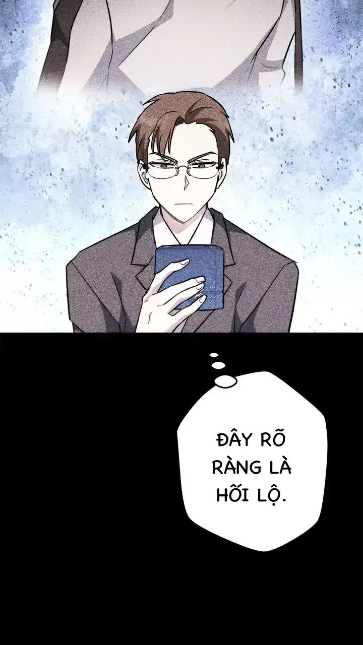 Read Hentai Image page_50 in comic Sự Sống Sót Của Kẻ Chiêu Hồn - Chapter 48 - mwmanga.net