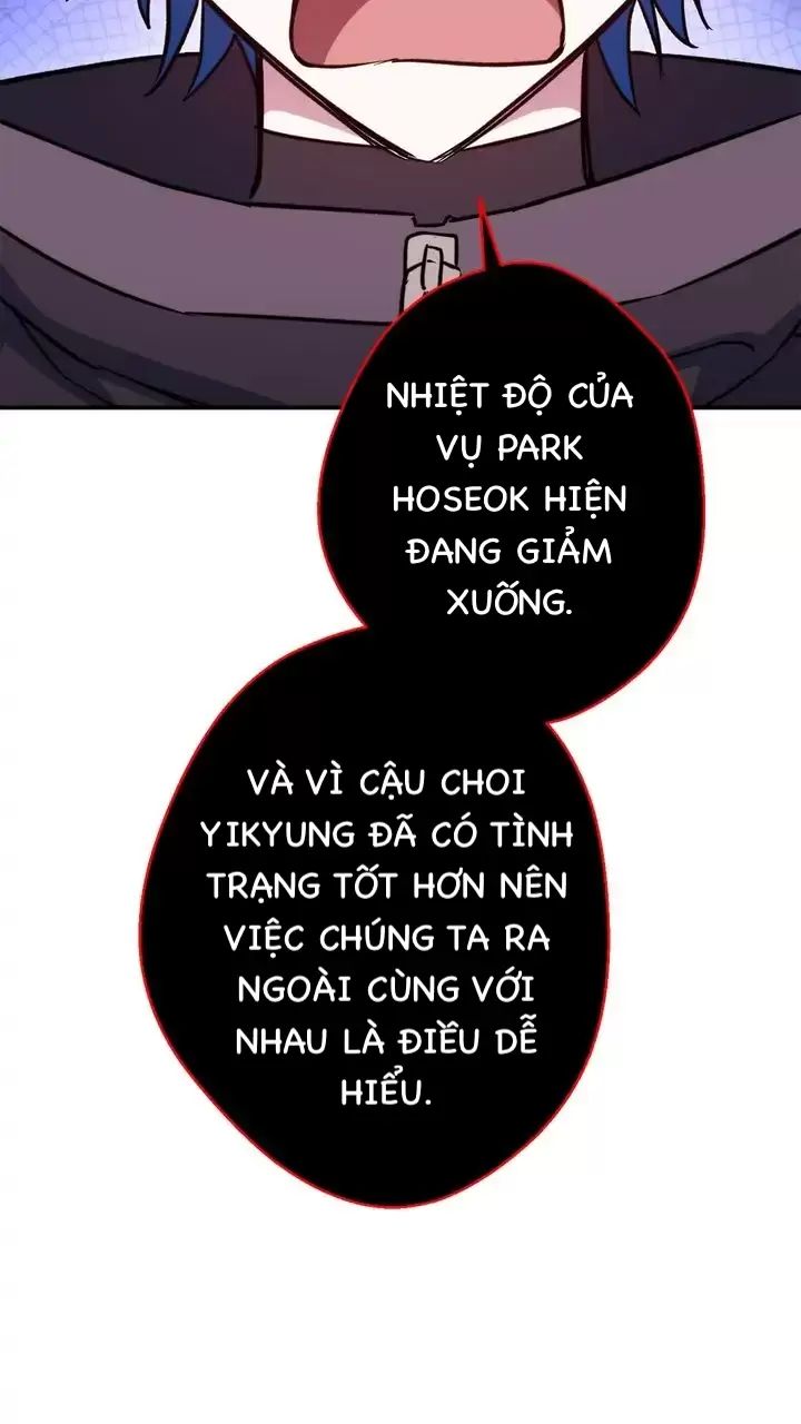 Read Hentai Image page_84 in comic Sự Sống Sót Của Kẻ Chiêu Hồn - Chapter 48 - mwmanga.net