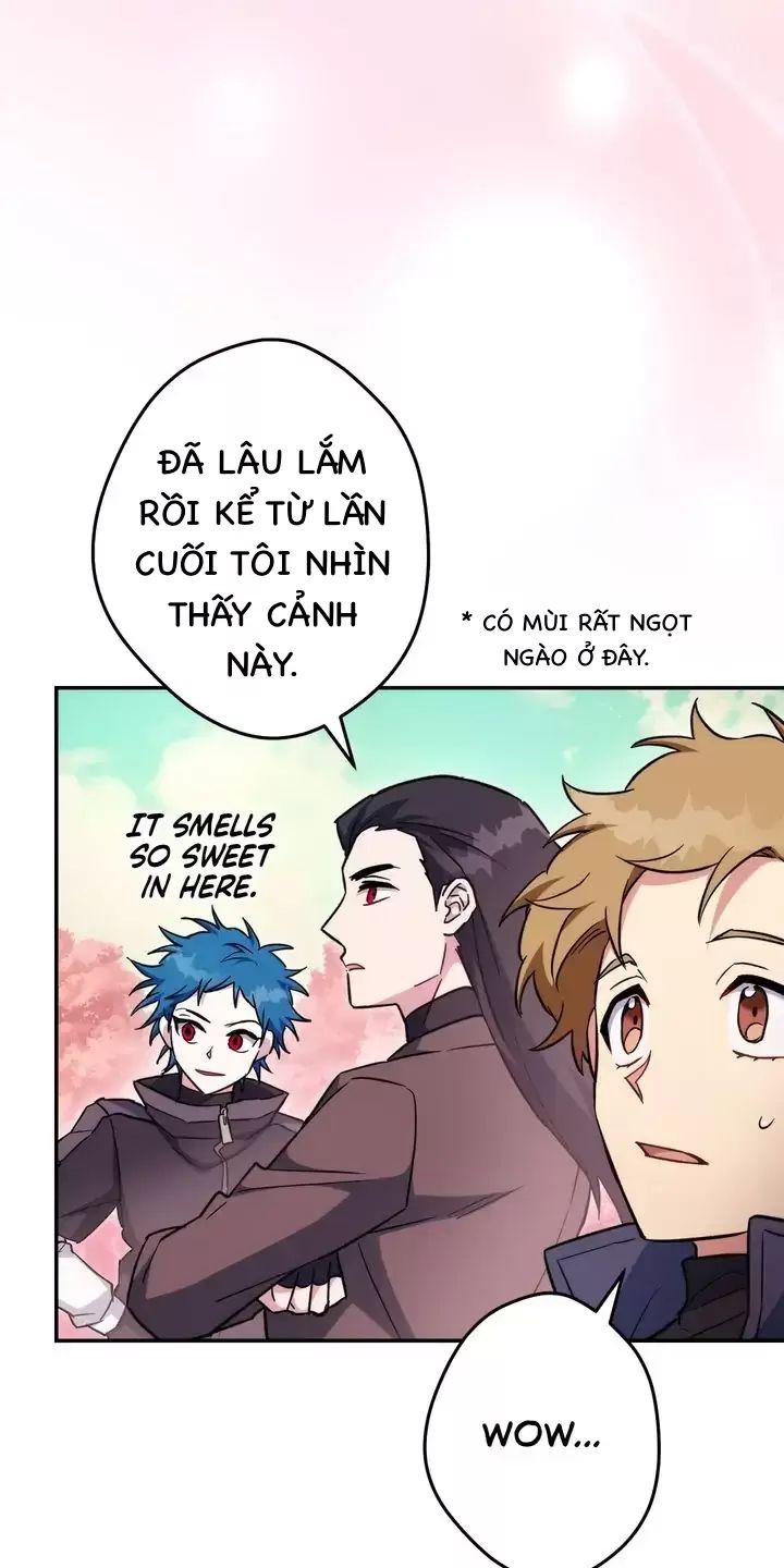 Read Hentai Image page_98 in comic Sự Sống Sót Của Kẻ Chiêu Hồn - Chapter 48 - mwmanga.net